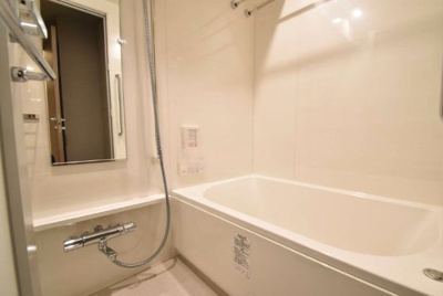 【浴室】 | ブランズ大手町 | お風呂です