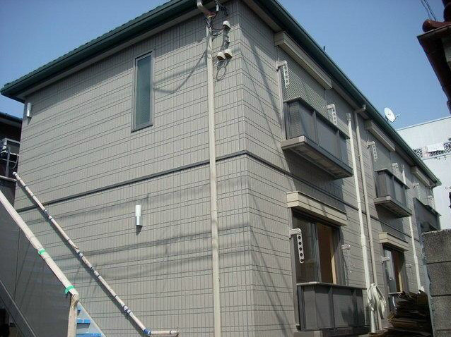 レジデンスシーアロマ