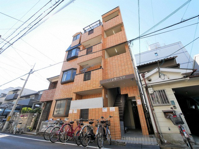 ビクトリー今里