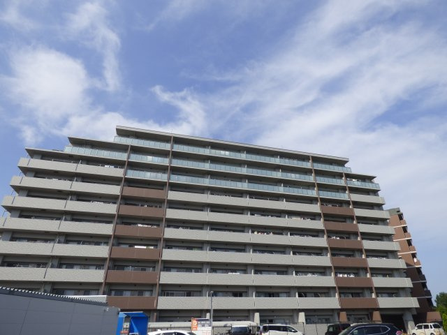 アルファステイツ谷山緑地公園