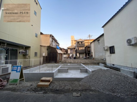 大阪市鶴見区今津南1丁目