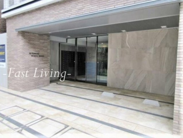 テラス文京本郷