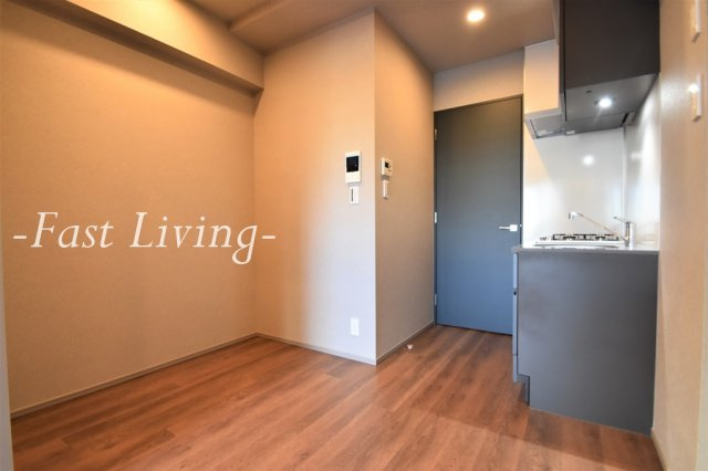 SYFORME江戸川橋の内装