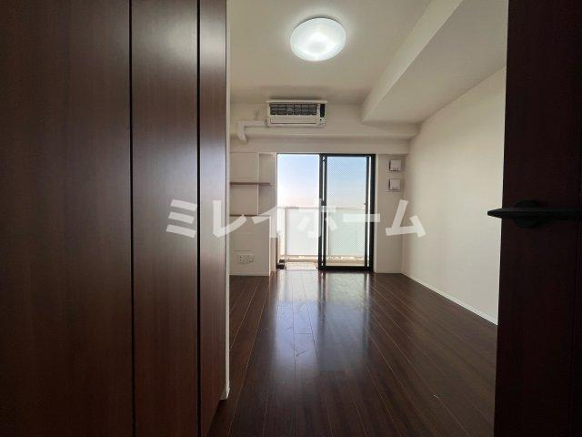 レジディア蒲田Ⅴ