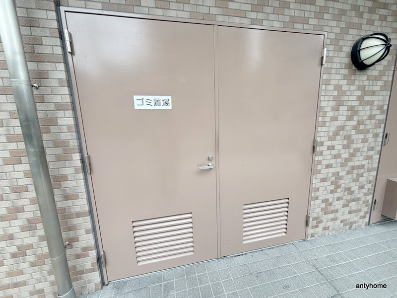 リーガル京町堀　仲介手数料無料の設備