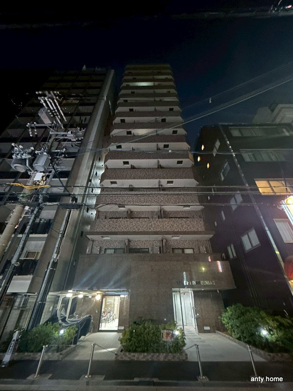 リーガル南船場3　仲介手数料無料