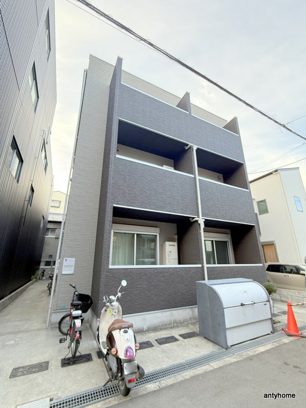 Vezelia　仲介手数料無料