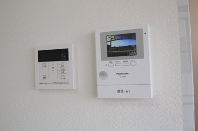 【セキュリティ】 | ルナコートⅢ