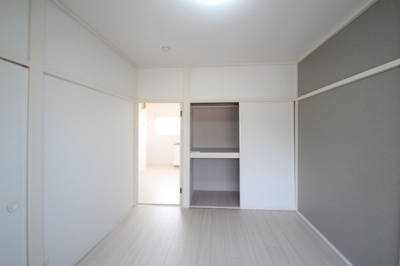 【居間・リビング】 | ルナコートⅢ