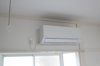 【設備】 | ルナコートⅢ