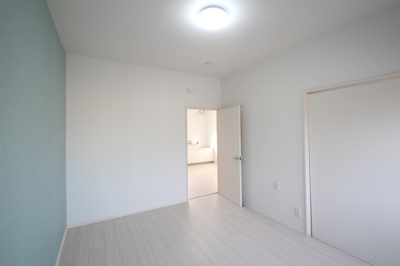 【寝室】 | ルナコートⅢ