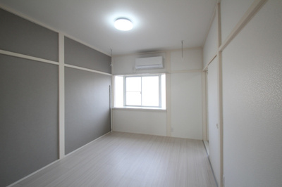 【居間・リビング】 | ルナコートⅢ