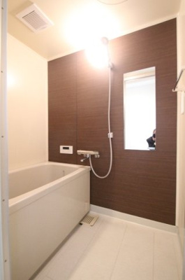 【浴室】 | ルナコートⅢ