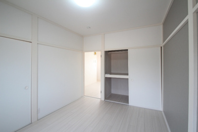 【収納】 | ルナコートⅢ