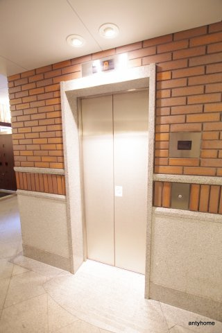 ISM中之島レジデンス　仲介手数料無料のその他共用部分