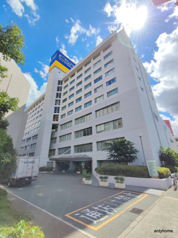 メゾン淀川　仲介手数料無料の外観