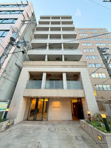 KOBAYASHI YOKOビル　仲介手数料無料