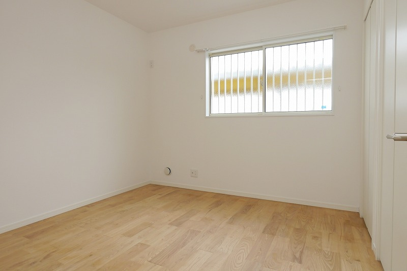 i-Apartmentの洋室|i-Apartment 103
