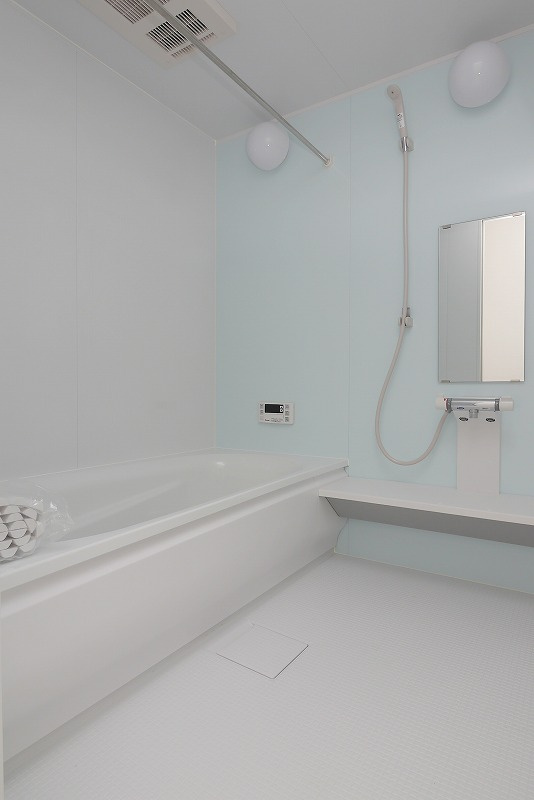 i-Apartmentの浴室|i-Apartment 103
