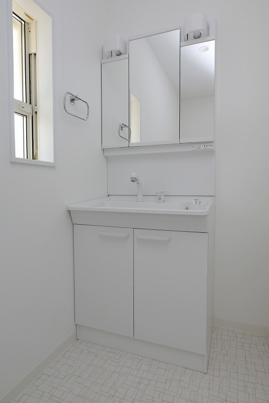 i-Apartmentの洗面所|i-Apartment 103
