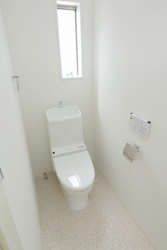 i-Apartmentのトイレ|i-Apartment 103
