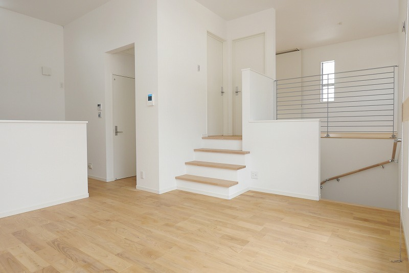 i-Apartmentの居間・リビング|i-Apartment 103
