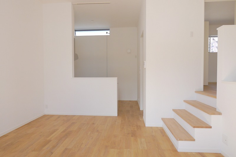 i-Apartmentの居間・リビング|i-Apartment 103
