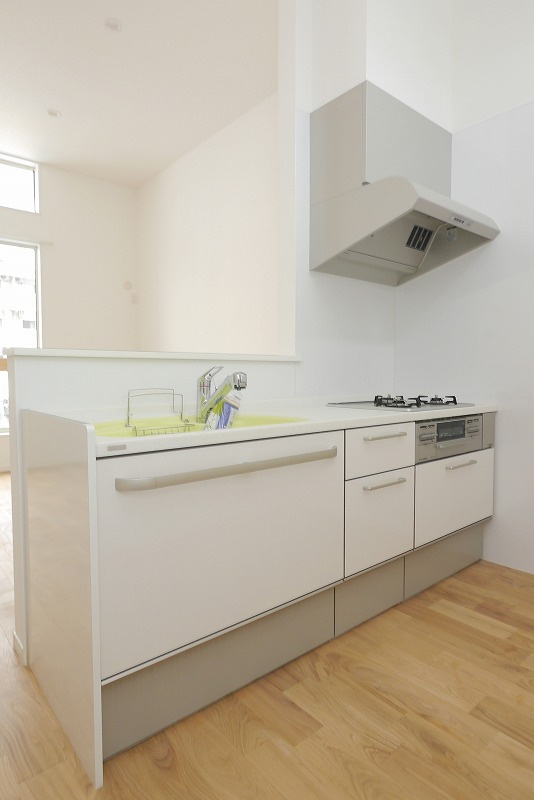 i-Apartmentのキッチン|i-Apartment 103
