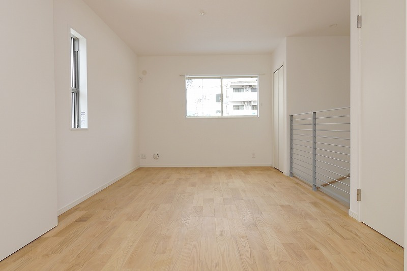 i-Apartmentの洋室|i-Apartment 103
