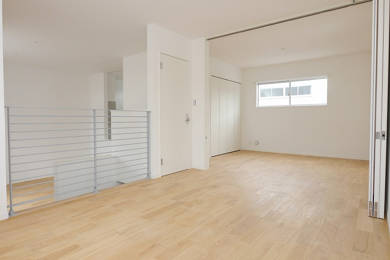 i-Apartmentの洋室|i-Apartment 103
