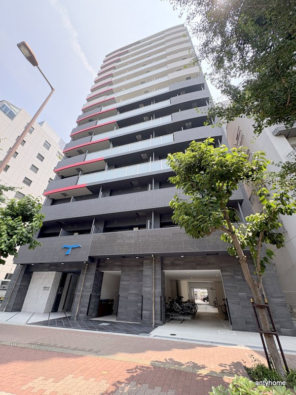 セレニテ東三国ミラク　仲介手数料無料