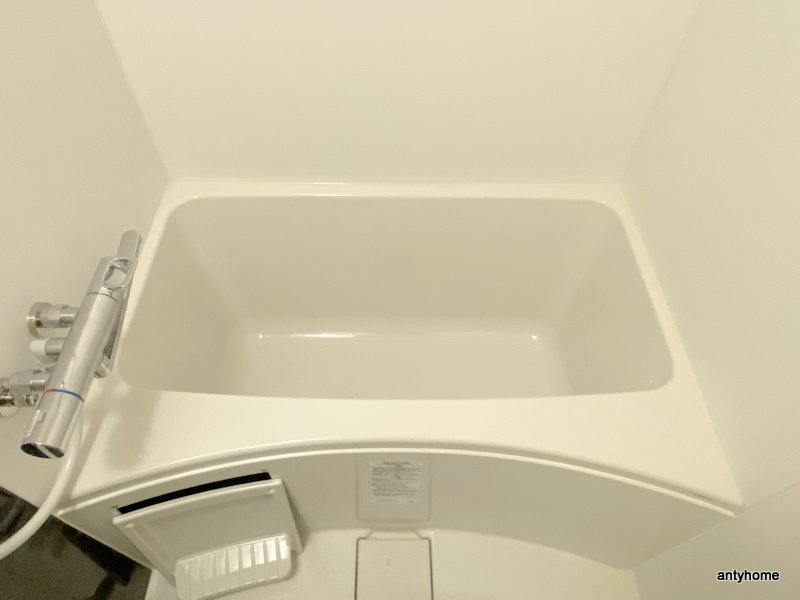 セレニテ東三国ミラク　仲介手数料無料の浴室