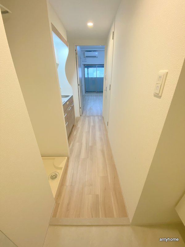 セレニテ東三国ミラク　仲介手数料無料の内装