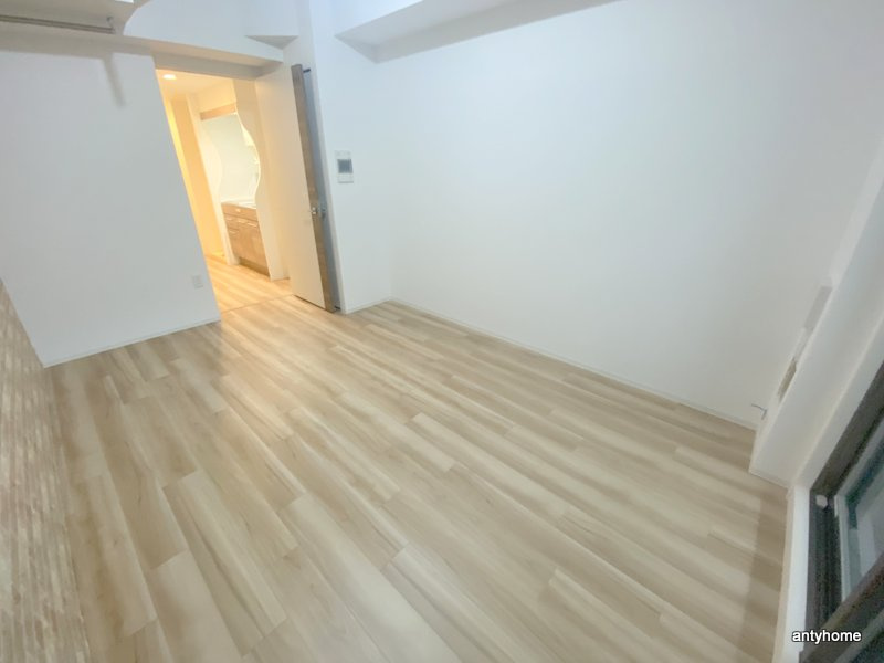 セレニテ東三国ミラク　仲介手数料無料の洋室