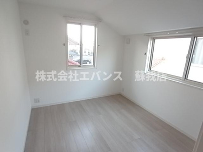  | 中央区蘇我四丁目戸建貸家