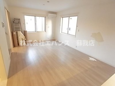  | 中央区蘇我四丁目戸建貸家