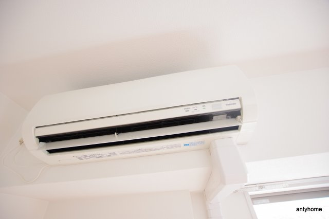 ディナスティ福島2　仲介手数料無料の設備