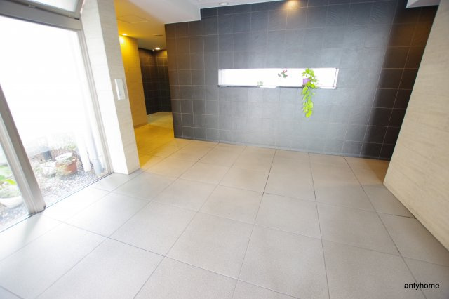 ディナスティ福島2　仲介手数料無料のロビー