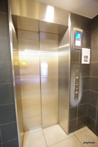 ディナスティ福島2　仲介手数料無料のその他共用部分