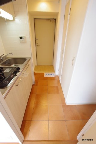 ディナスティ福島2　仲介手数料無料の内装