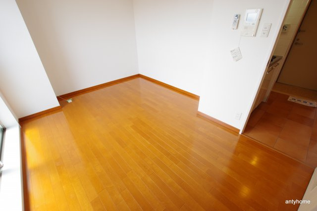 ディナスティ福島2　仲介手数料無料の洋室