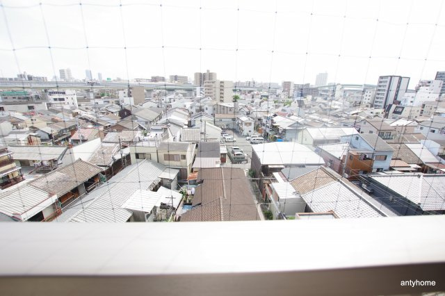 ディナスティ福島2　仲介手数料無料の展望