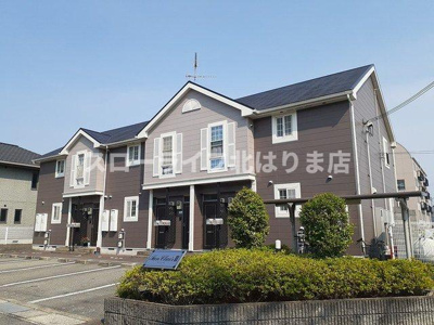 【外観】 | サンクレールⅡ