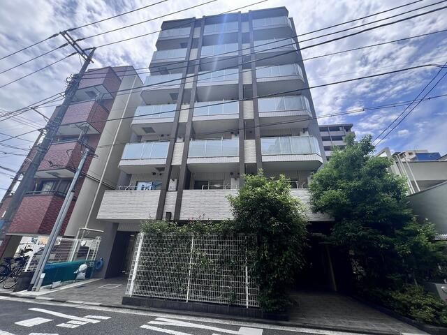 マークス横濱浅間町