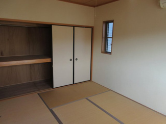 【内装】
