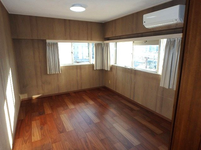 【洋室】 | フジタ八王子マンション