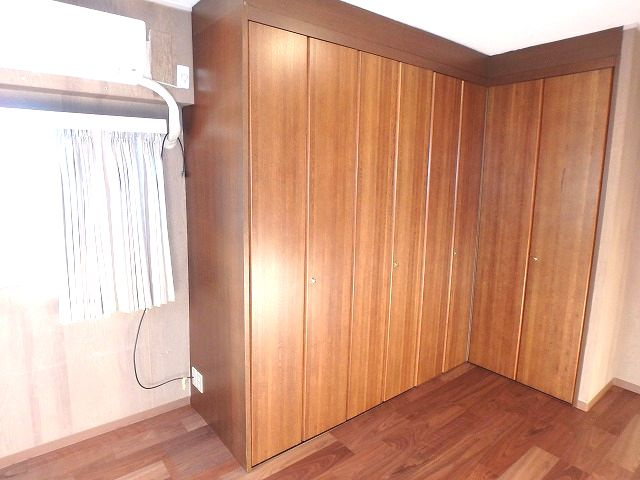 【洋室】 | フジタ八王子マンション