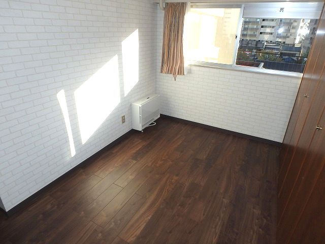 【洋室】 | フジタ八王子マンション