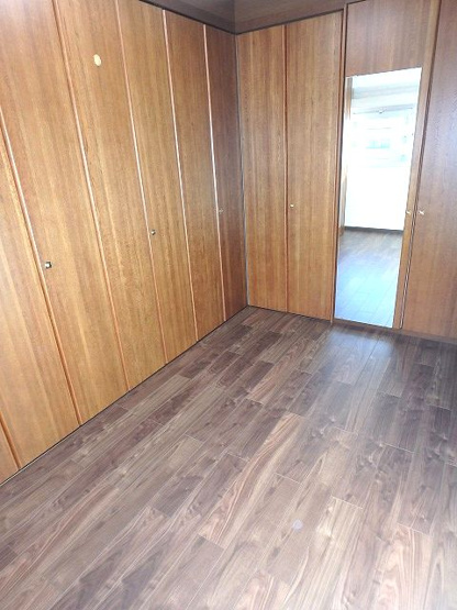 【洋室】 | フジタ八王子マンション