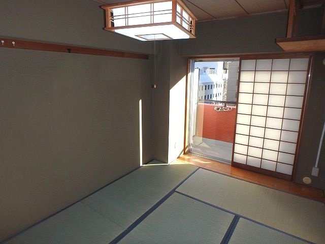 【和室】 | フジタ八王子マンション